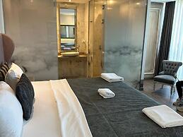 Tk Taxim Hotel
