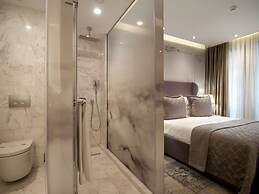 Tk Taxim Hotel