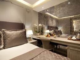 Tk Taxim Hotel