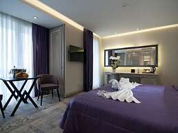 Tk Taxim Hotel