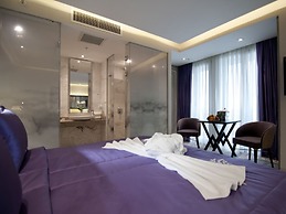 Tk Taxim Hotel