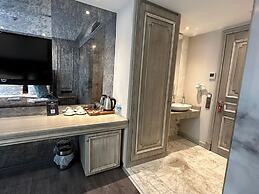 Tk Taxim Hotel