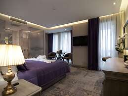 Tk Taxim Hotel