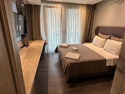 Tk Taxim Hotel