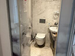 Tk Taxim Hotel