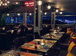 Tk Taxim Hotel