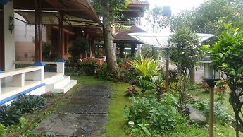Kota Bunga Q