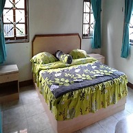 Kota Bunga Q
