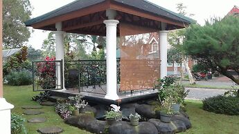 Kota Bunga Q