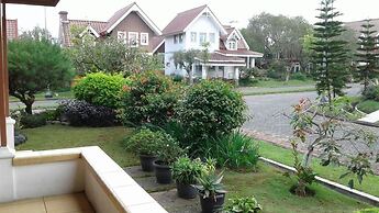 Kota Bunga Q