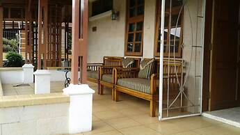 Kota Bunga Q