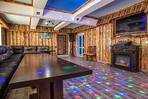 Mars-Hous