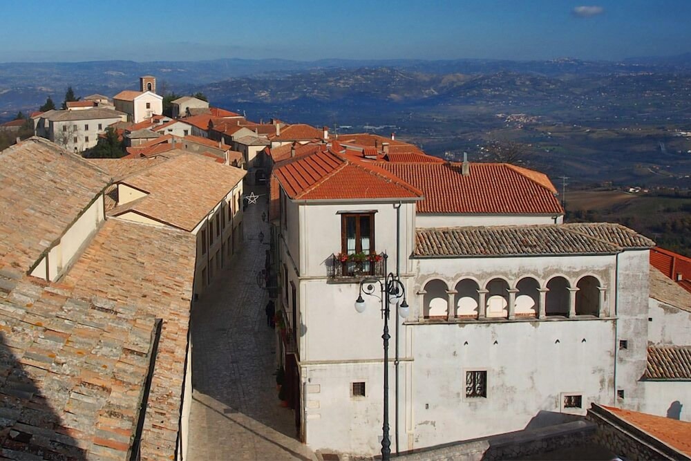 Palazzo Ruggiero