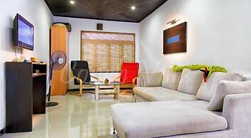 Grand Conch Villa