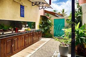 Grand Conch Villa