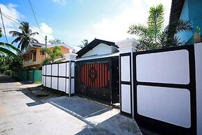 Grand Conch Villa