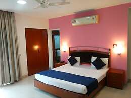 Divine Inn Hotel
