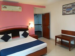 Divine Inn Hotel