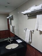 Divine Inn Hotel