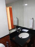 Divine Inn Hotel