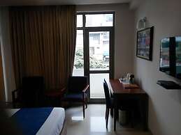 Divine Inn Hotel