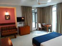 Divine Inn Hotel