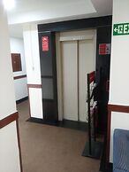 Divine Inn Hotel