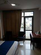 Divine Inn Hotel