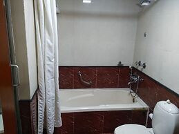 Divine Inn Hotel