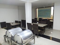 Divine Inn Hotel