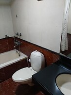 Divine Inn Hotel