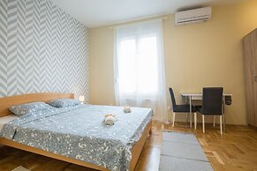 Belgrade Center Apartment Skadarlija