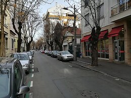 Belgrade Center Apartment Skadarlija