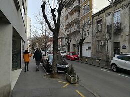 Belgrade Center Apartment Skadarlija II