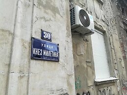 Belgrade Center Apartment Skadarlija II