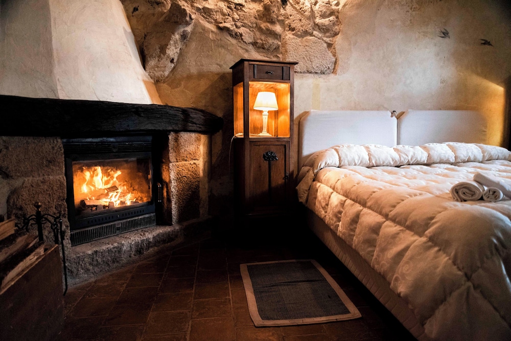 Rocca Calascio - Albergo Diffuso