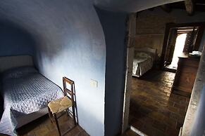 Rocca Calascio - Albergo Diffuso