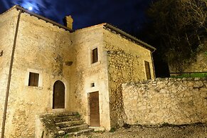 Rocca Calascio - Albergo Diffuso