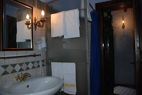 Rocca Calascio - Albergo Diffuso