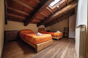 Rocca Calascio - Albergo Diffuso