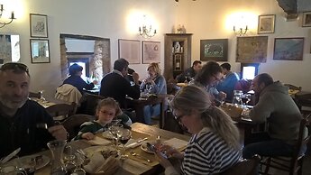 Rocca Calascio - Albergo Diffuso