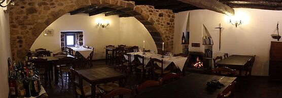 Rocca Calascio - Albergo Diffuso