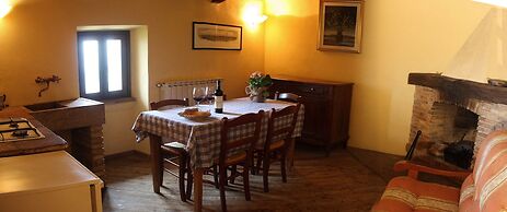 Rocca Calascio - Albergo Diffuso