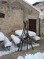 Rocca Calascio - Albergo Diffuso