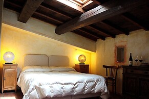 Rocca Calascio - Albergo Diffuso