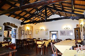 Rocca Calascio - Albergo Diffuso