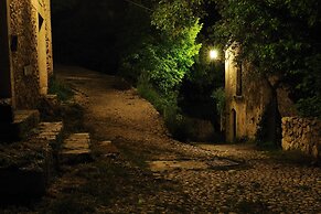 Rocca Calascio - Albergo Diffuso