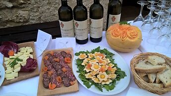 Rocca Calascio - Albergo Diffuso