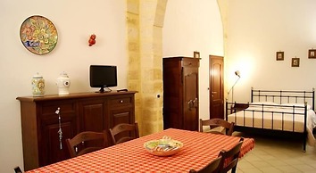 B&B Federico II