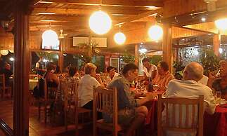 Hotel Ramosaco